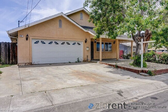 Building Photo - 4 br, 2.5 bath House - 81 Harbor Dr, Bay P...