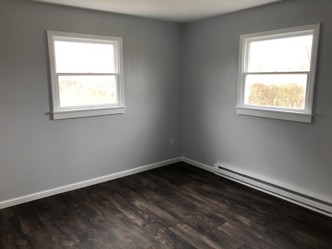 Bedroom 1 (2 is same exact layout and size) - 18 Green Acres Dr