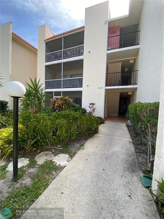 Foto del edificio - 624 NW 13th St