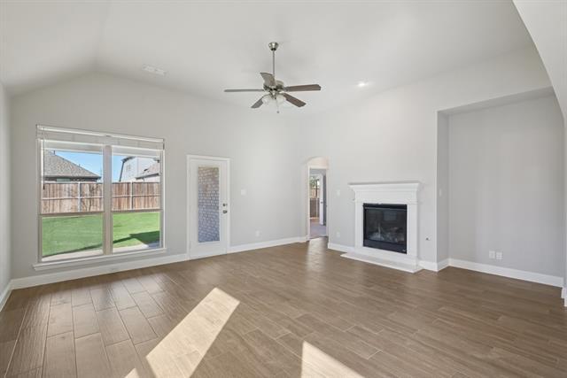 Foto del edificio - 1709 Everitt Trail