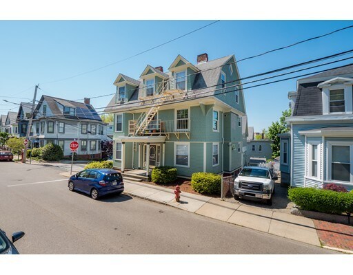 Building Photo - 50 Columbus Ave