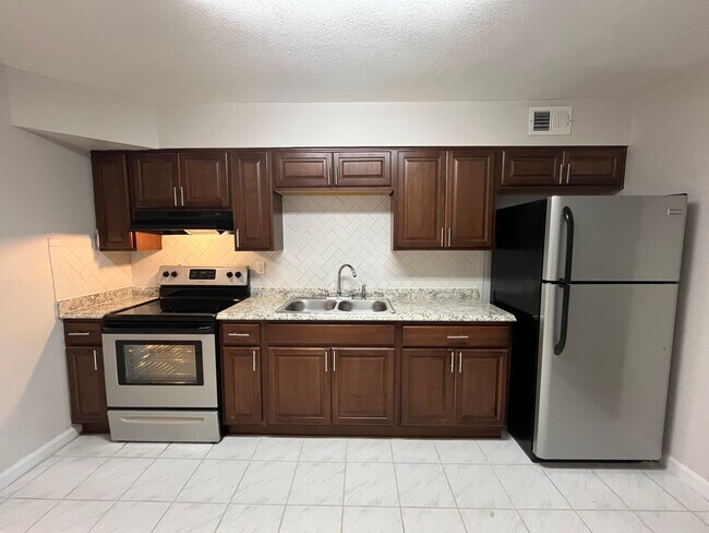 Foto del edificio - BC Tampa