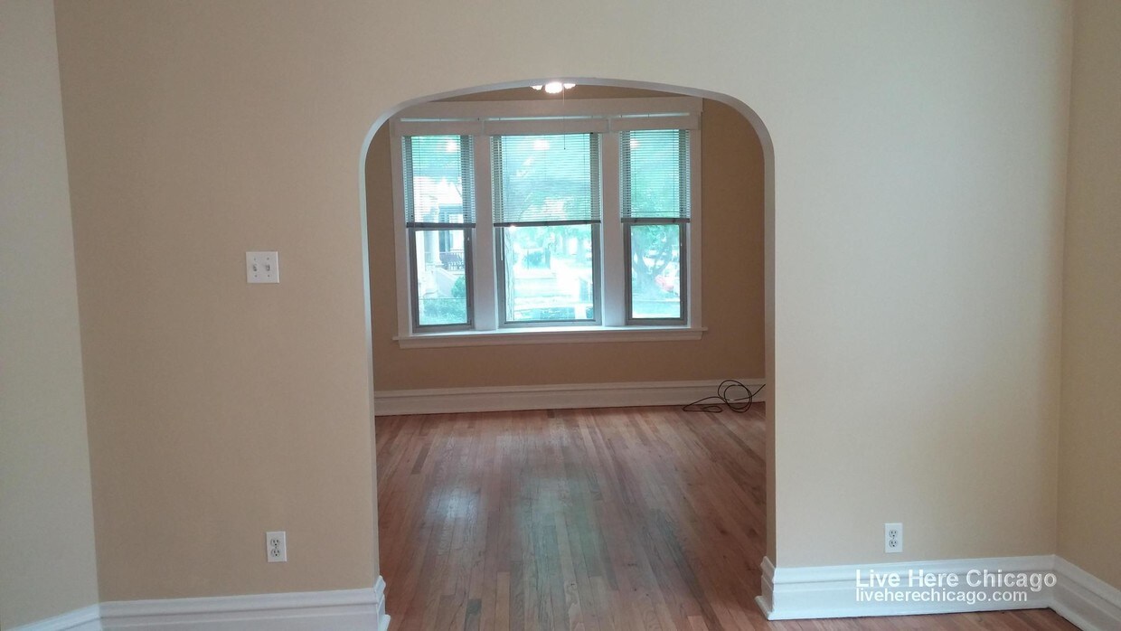 Foto principal - 4638 N Leavitt St