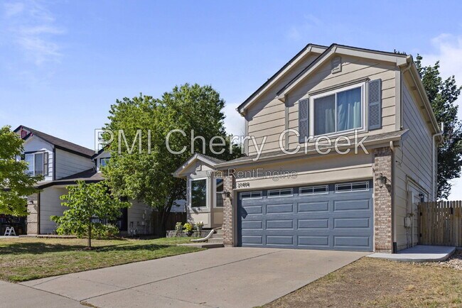 Foto del edificio - 21494 E Crestline Ln