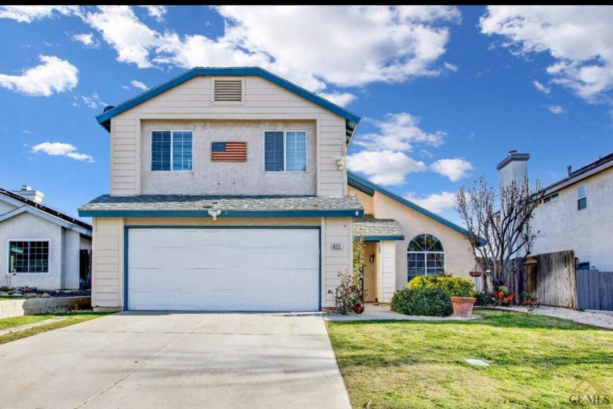 Foto principal - 6213 Castle Cary Dr
