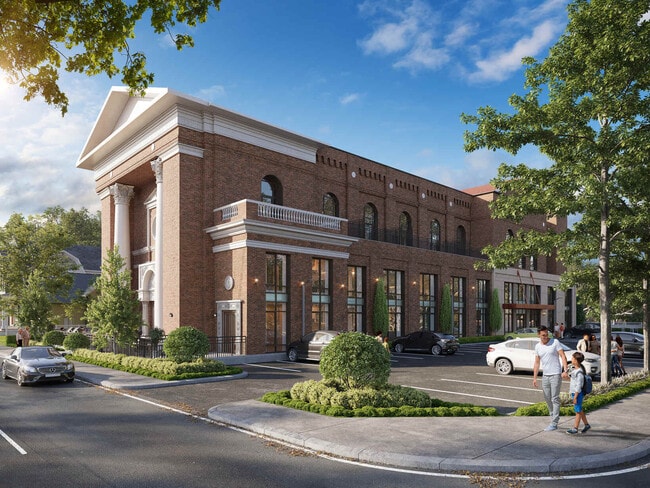 Building Photo - 61 Hall St