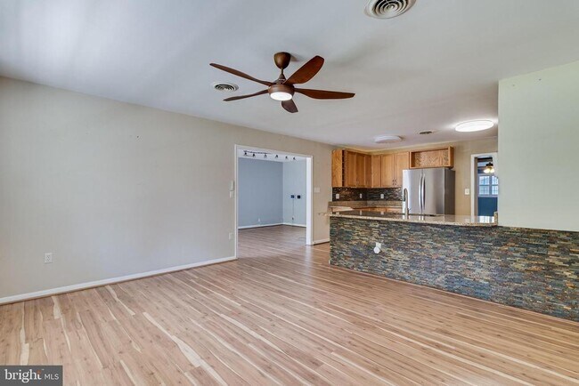 Foto del edificio - 3505 Wakefield St