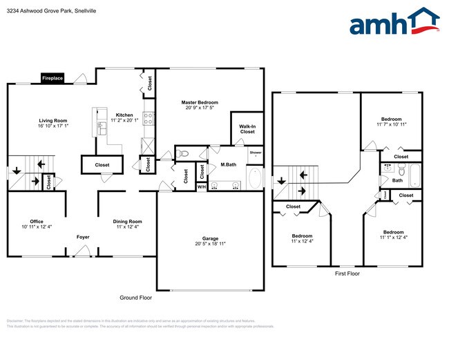 Foto del edificio - 3234 Ashwood Grove Park