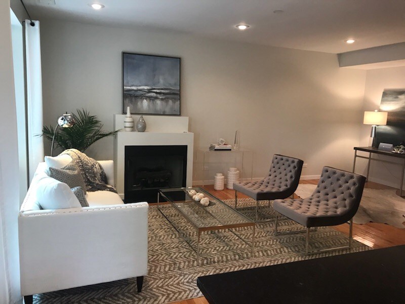 Foto principal - 1358 W Belmont Ave