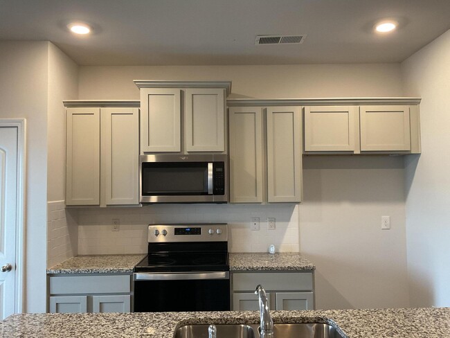 Foto del edificio - 4317 Newland St