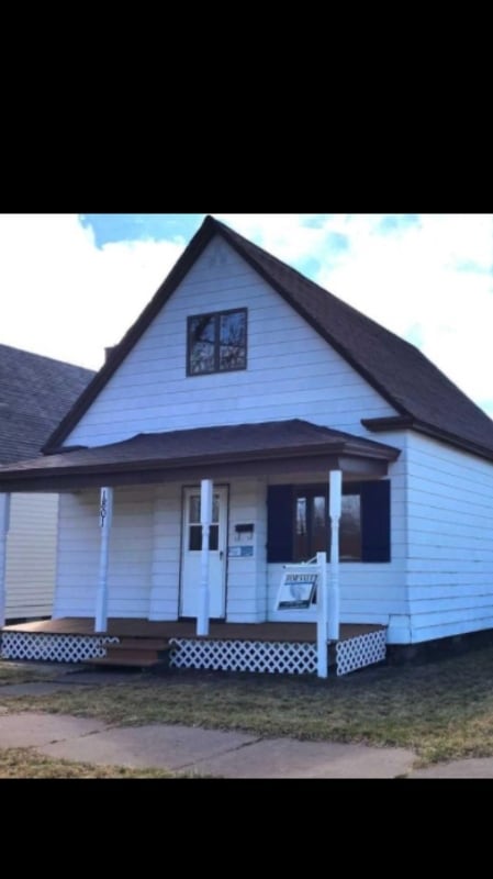 Building Photo - 1801 Baxter Ave