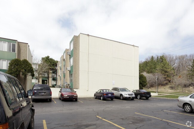 Exterior de Park Shore Commons - Park Shore Commons