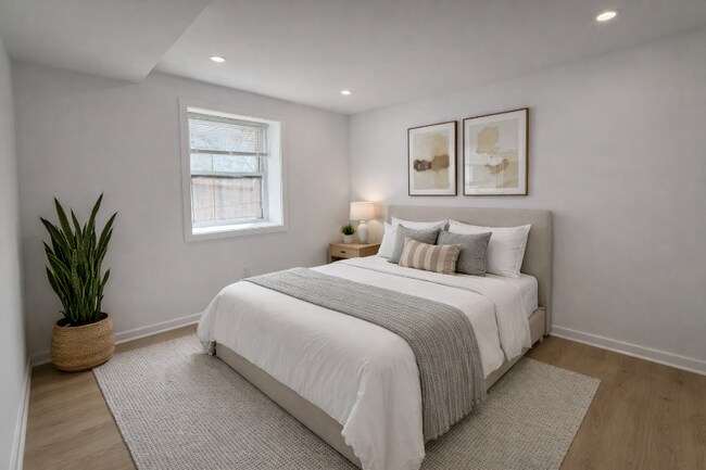 Foto del edificio - 3504 13th St NW