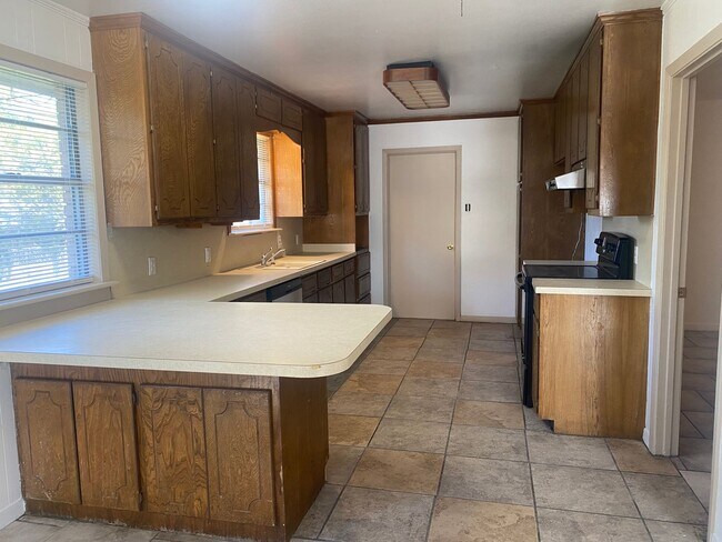 Foto del edificio - 3 BEDROOM NEAR SCOTT AND WHITE
