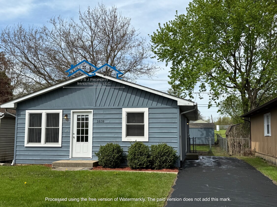 Foto principal - 1618 Kildeer Dr