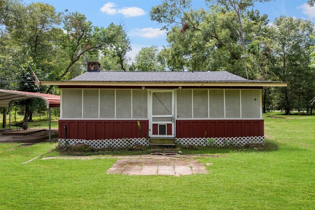 Foto del edificio - 416 Pin Oak Dr