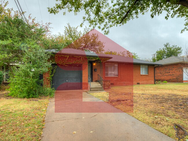 Photo - 2915 NW 72nd St House