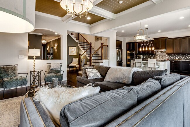 Foto del edificio - 6275 Bellmoore Park Ln