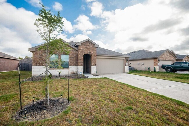 Foto del edificio - 6315 Graham Bend Ln