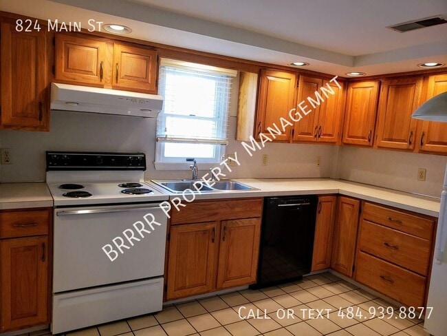 Building Photo - 2 Bedroom apartment, on Main St in Bethleh...