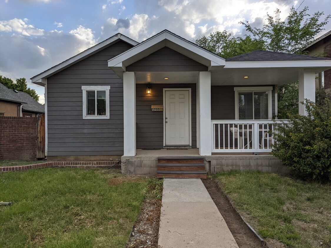 Foto principal - 1755 Trenton St