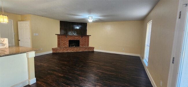 Building Photo - 510 Stonewall Dr