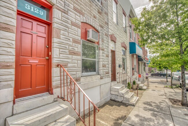 Foto del edificio - 3129 Eastern Ave