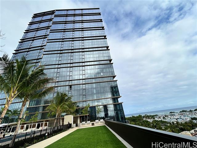 Foto del edificio - 333 Ward Ave
