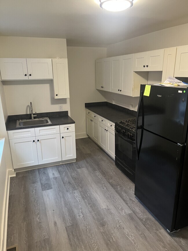 Foto del edificio - 542 Locust St