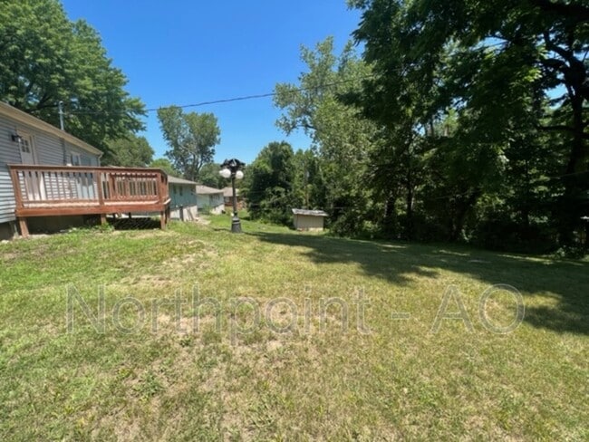 Building Photo - 3431 N 39th St