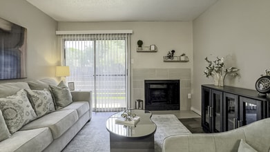 Living Room  A2-1BR-1BA-V at SoCo-006.jpg - V at SoCo