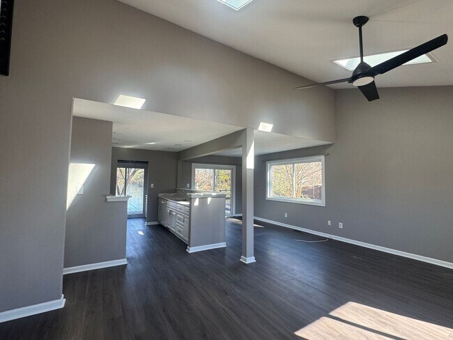 Building Photo - Waterfront Retreat with Private Dock & Sunroom Views