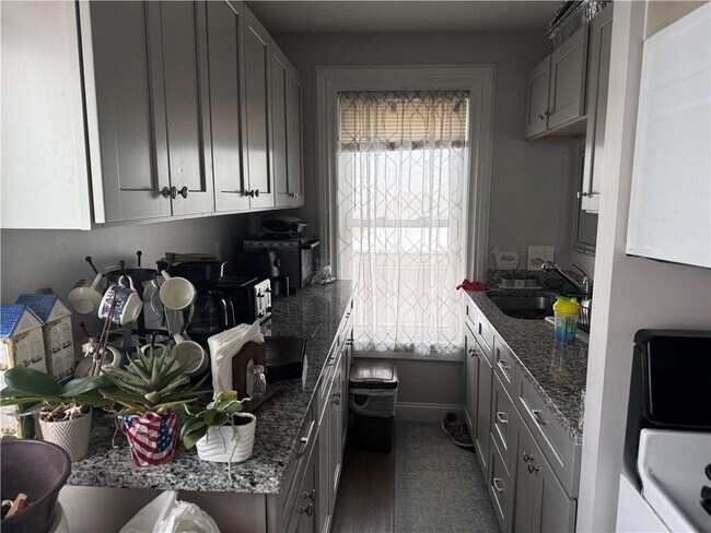 Foto del edificio - 251 High St