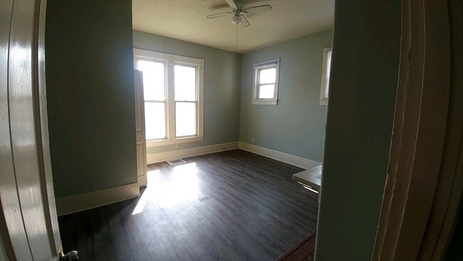 Dormitorio n.º 1 - 1600 Beech St
