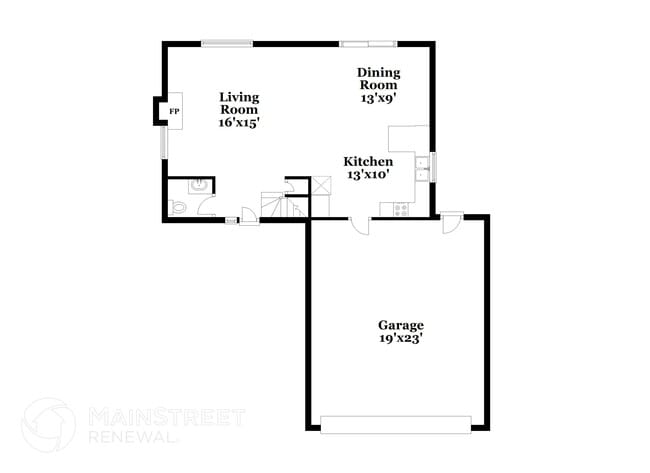 Building Photo - 804 Crabapple Dr