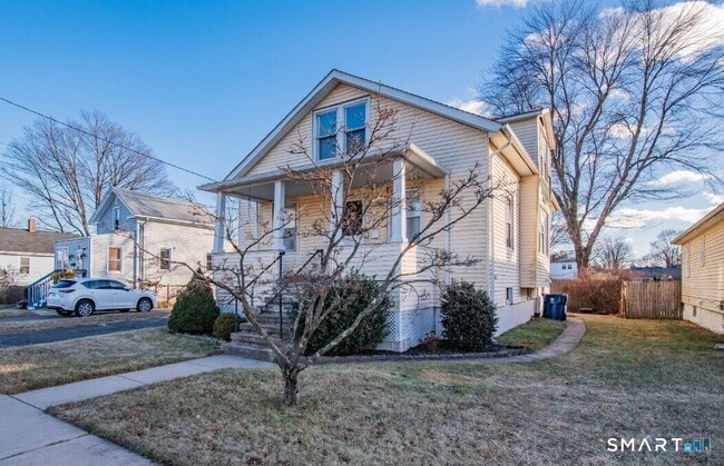 Foto del edificio - 48 Hillside Ave
