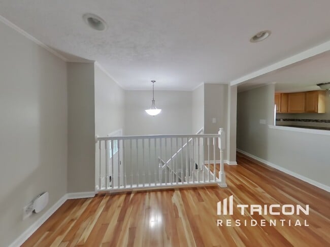 Foto del edificio - 1510 Evergreen St