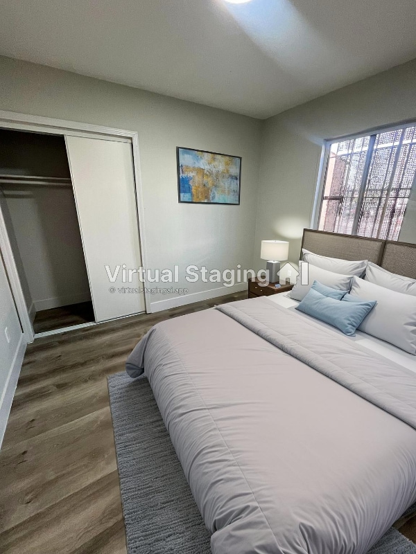 Building Photo - 7400 S Hoover St