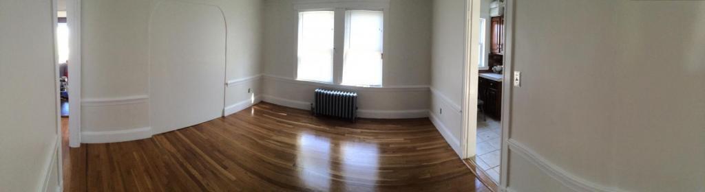 Primary Photo - 571 Hyde Park Ave,