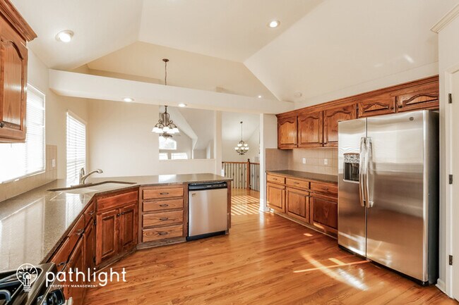 Building Photo - 2284 W 131st St, Olathe, KS, 66061