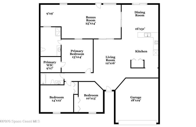 Building Photo - 2307 SW Kent Cir