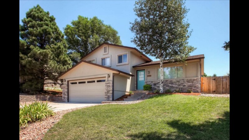 Primary Photo - 2785 Maroon Bells Ave