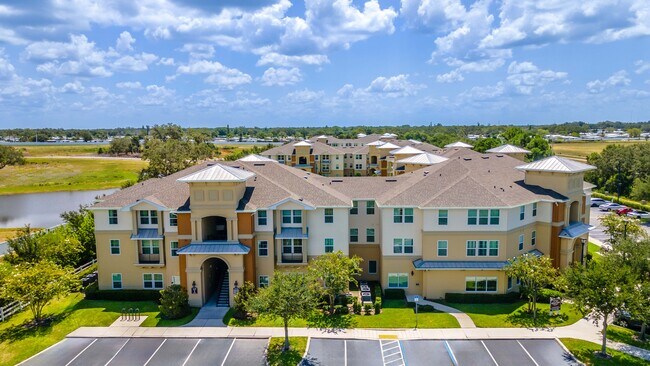 Foto del edificio - Rolling Green