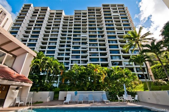 Building Photo - 6710 Hawaii Kai Dr