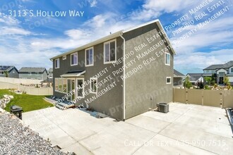 Building Photo - 3113 S Hollow Way