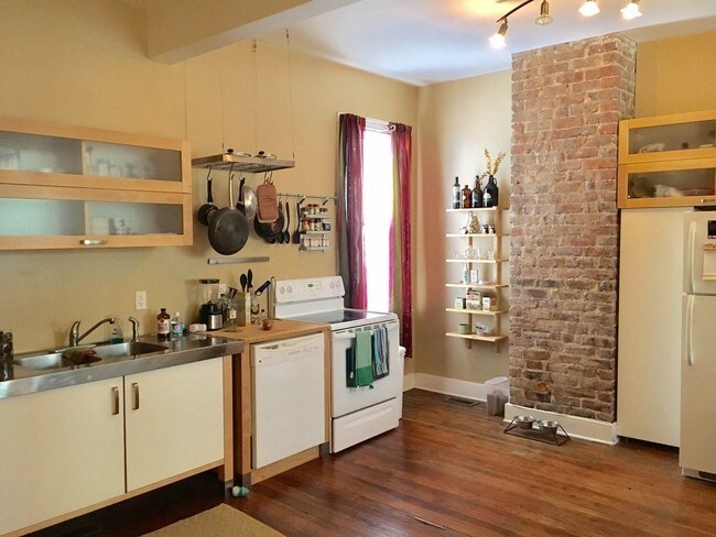 Foto del edificio - 507 N 30th St