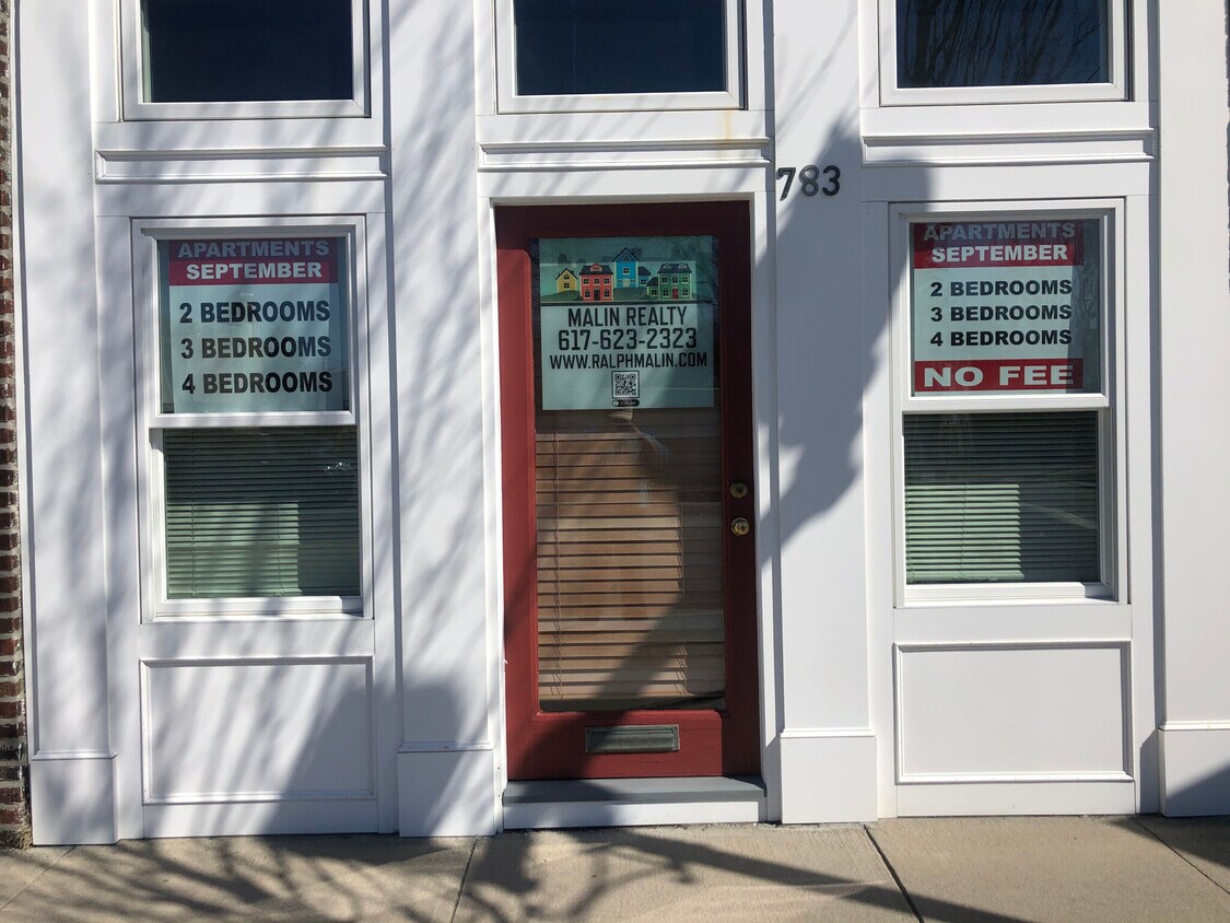 45 Laurel St Unit 6, Somerville, MA 02143 Condo for Rent in