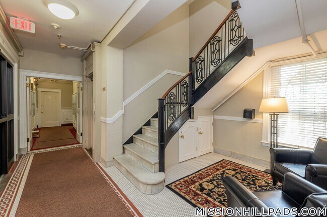 Foto del edificio - 49 Worthington St