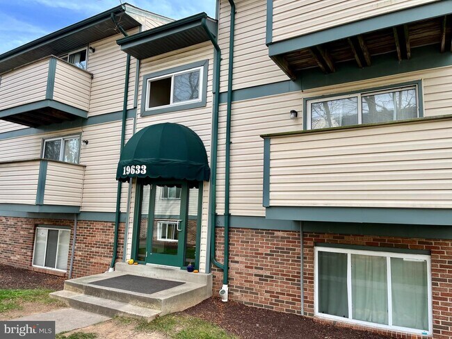 Foto del edificio - 19633 Gunners Branch Rd