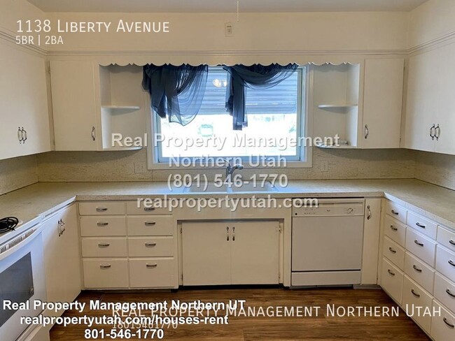 Building Photo - 1138 Liberty Ave